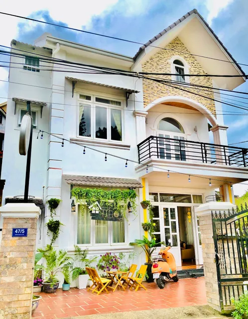 Nhớ house II