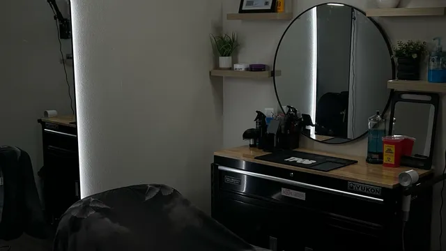 Garsea Barbershop San Diego