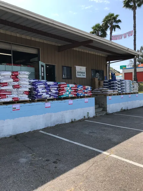 Hawthorne Country Store Santee