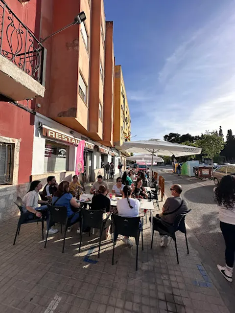 Bar Restaurante Carlos