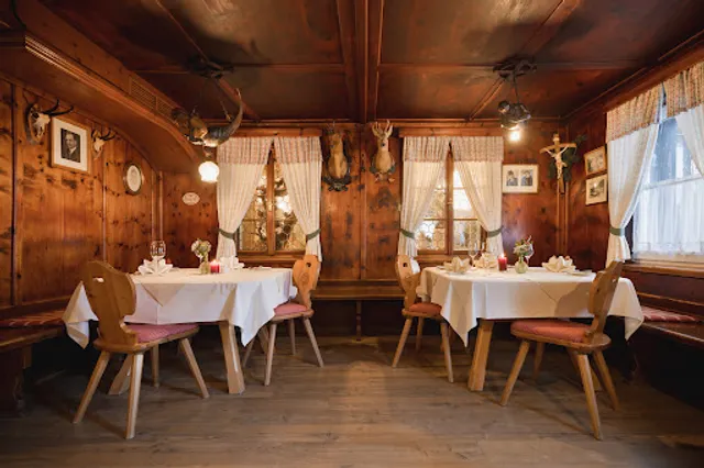 Gourmetstüberl Forelle