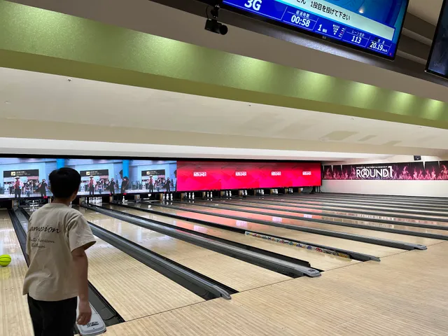 川口スプリングレーンズ