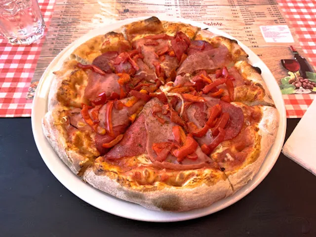 Pizzahaus