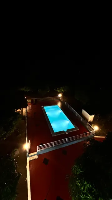 Hidden Leaf Farm Stay