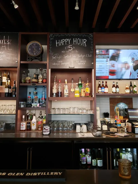 Vinnie The Bartender