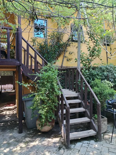 Hospedaje la Aparición