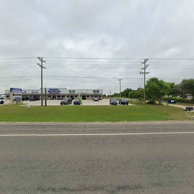 The Wearhouse On 377