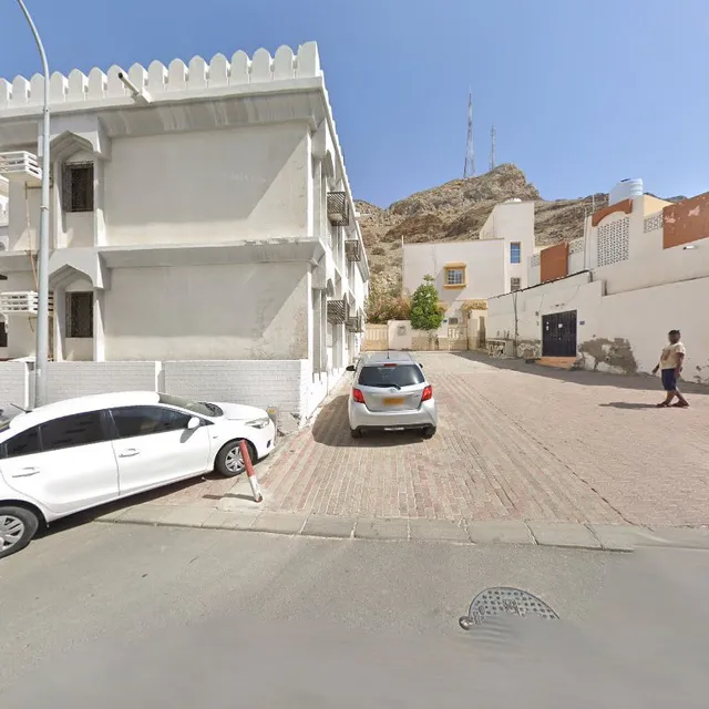 Husaibi Pakistani Restaurant