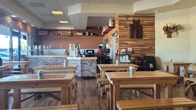 El Chivito Birrieria