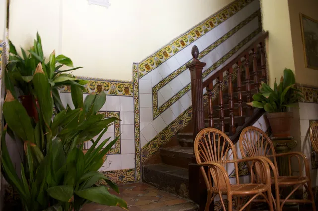 Pension Matilde - Guest House