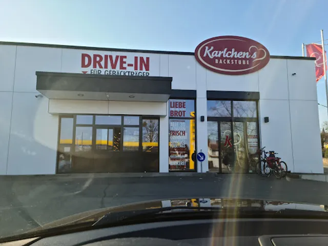 Karlchens Backstube - BrOTSCHAFT - Lübbecke