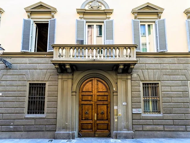 Hotel La Casa di Morfeo