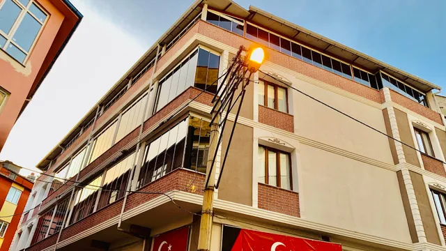 UYU ROOM Suit Otel - Uşak