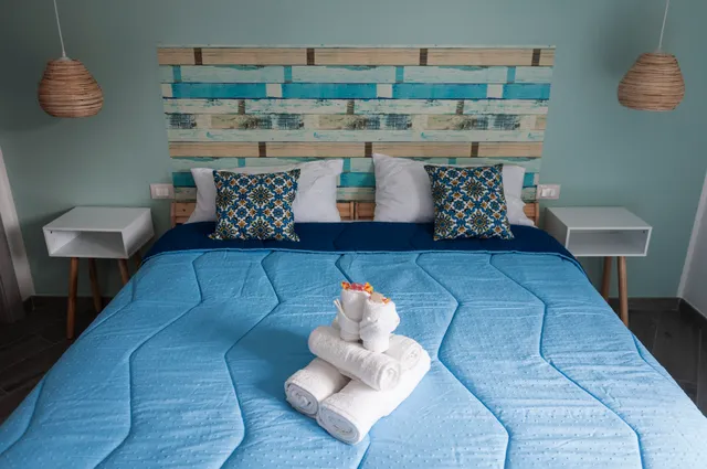 La Piccola Formica Charme Rooms