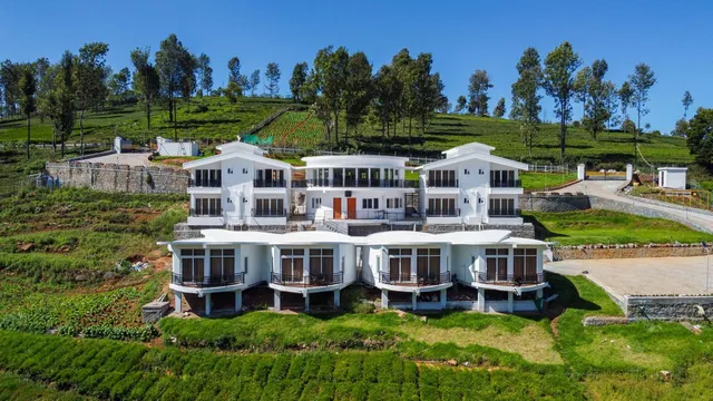 COASTAL GRAND RESORT - KOTAGIRI