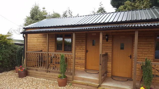 Firs Cottage Bed and Breakfast