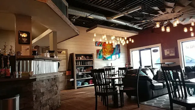 Meg-A-Latte | Coffee House (The Loft Location)