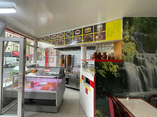 Cınar Restaurant
