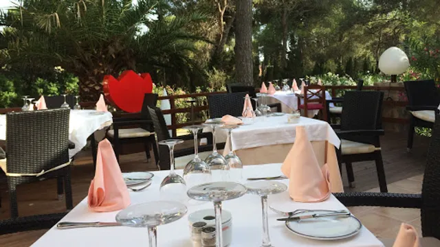 Ristorante La Piazzetta