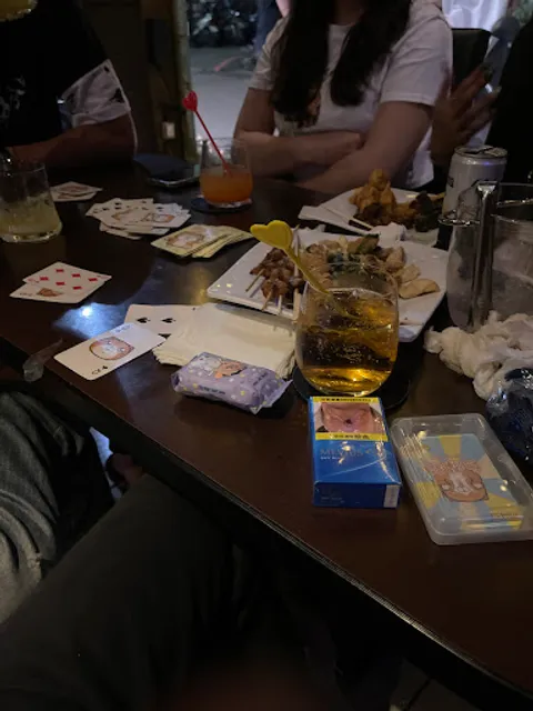 光年Light year Lounge bar