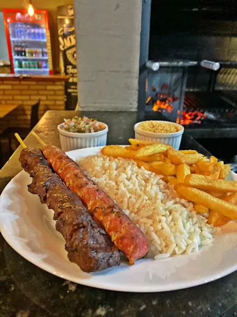 Estação Fogo & Brasa