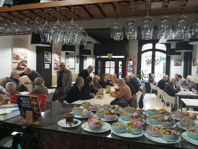 Bar-Restaurant Ca’ Raki