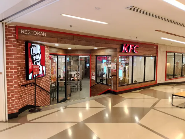 KFC Avenue K