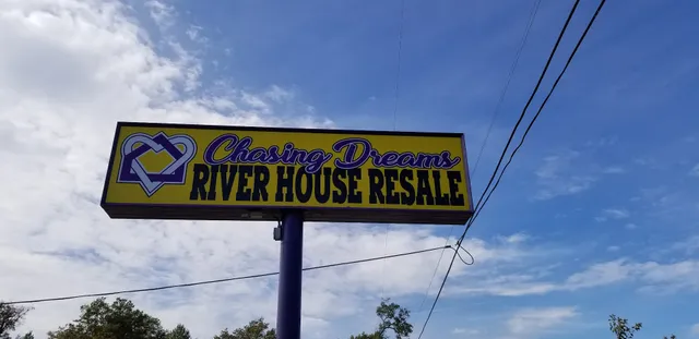 River House Resale