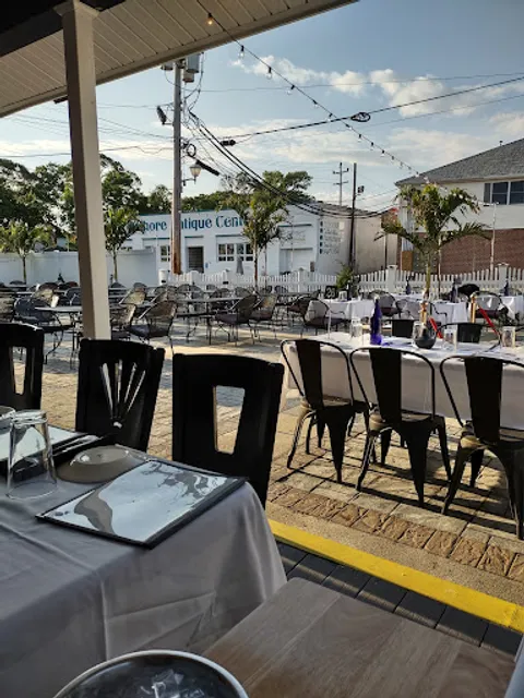 The Butchers Steakhouse