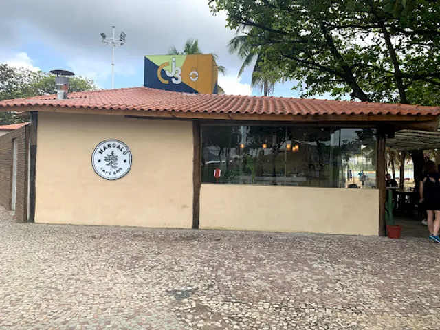 Mangalô Café Bar