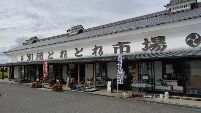 Besshotoretore Market