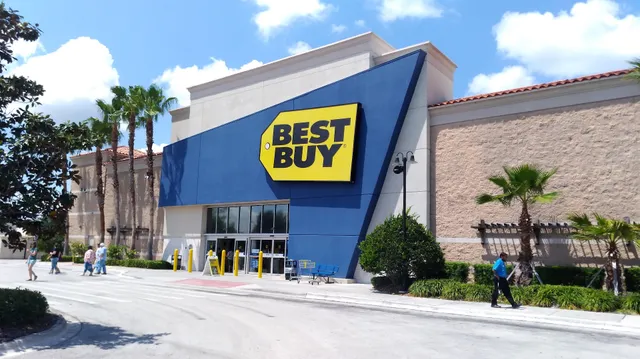 Best Buy