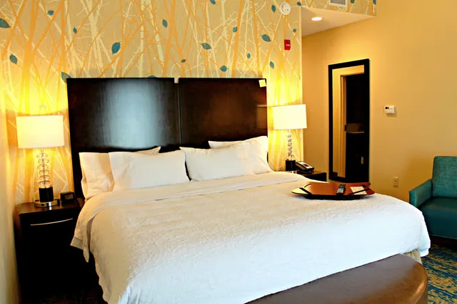 Hampton Inn & Suites Stroudsburg Pocono Mountains