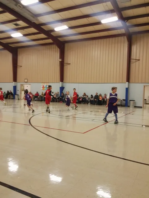 Schlader Recreation Center