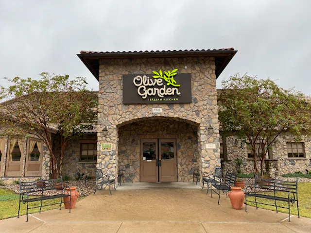 Olive Garden Italian Restaurant