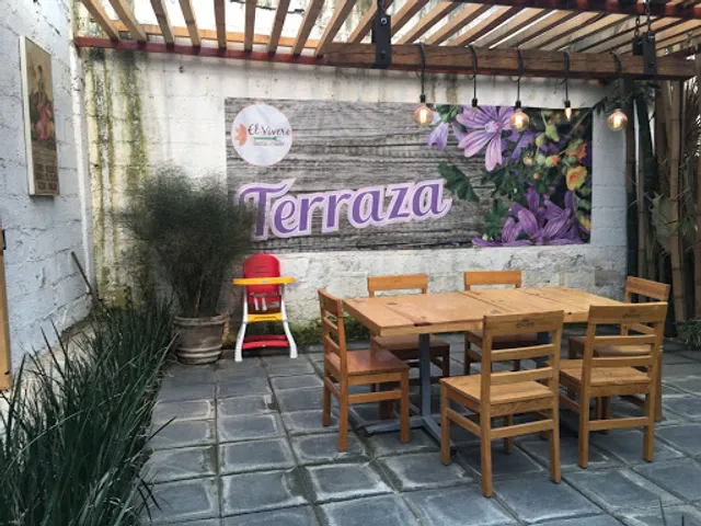 El Vivero Restaurante Bar Familiar