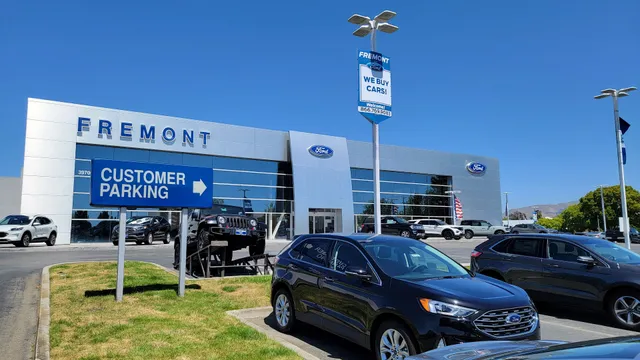 Fremont Ford