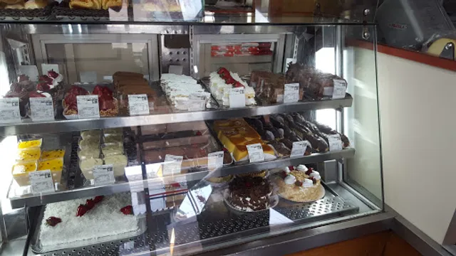 Padaria 7 de Setembro