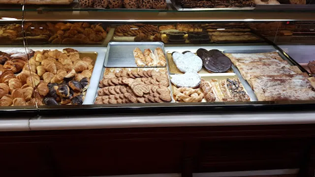 Panadería y Repostería Martínez