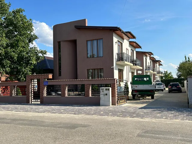 Pensiune Le Patrick Afumati