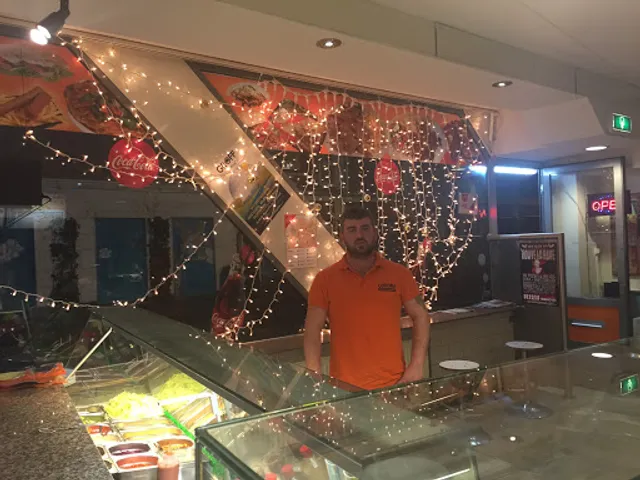 Corona Tweede Walstraat