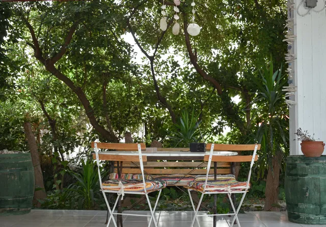 Ελαία Apartments