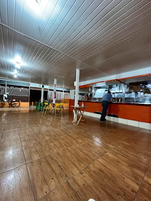 Super Xis do Paulinho