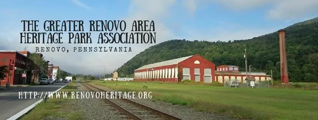The Greater Renovo Area Heritage Park