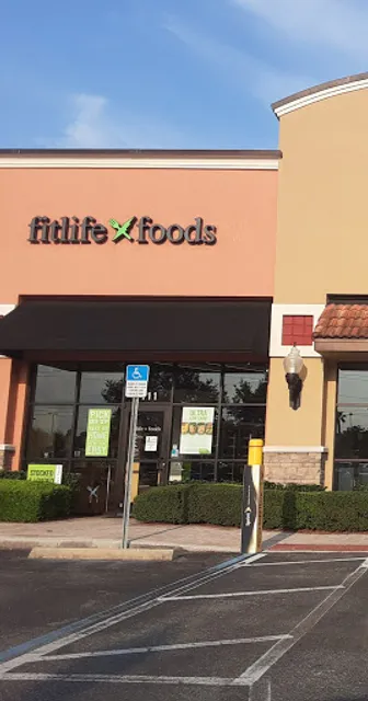 Fitlife Foods
