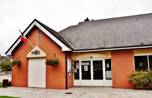 La Ferme du Château