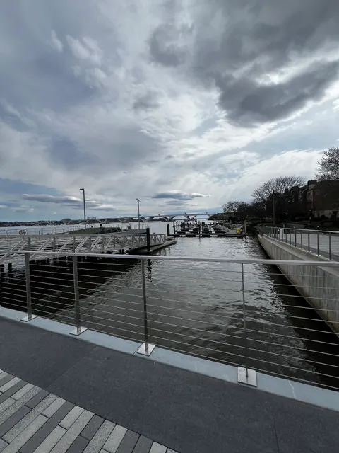 Alexandria Waterfront