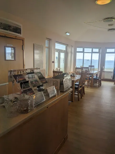 Braewick Café and Caravan Park