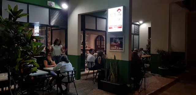 "O Tasco da Rita" Restaurante