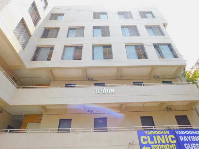 Yashodhan Gents PG | Hostel